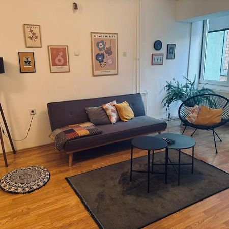 Drd Pristine Apartment Dış mekan fotoğraf