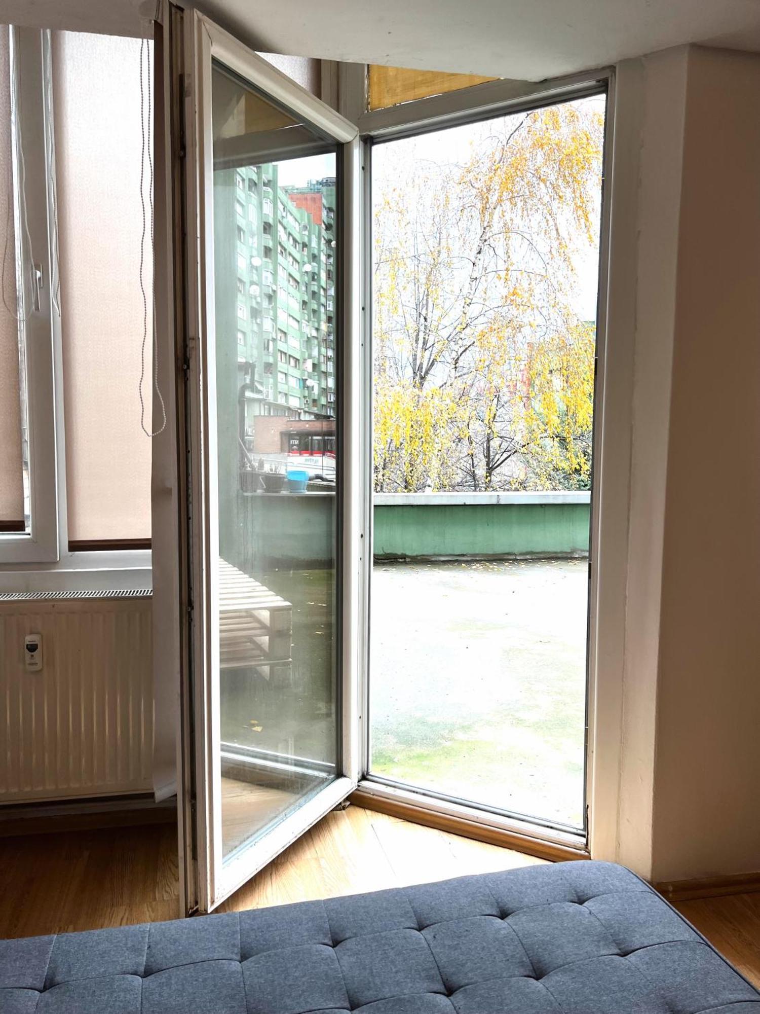 Drd Pristine Apartment Dış mekan fotoğraf