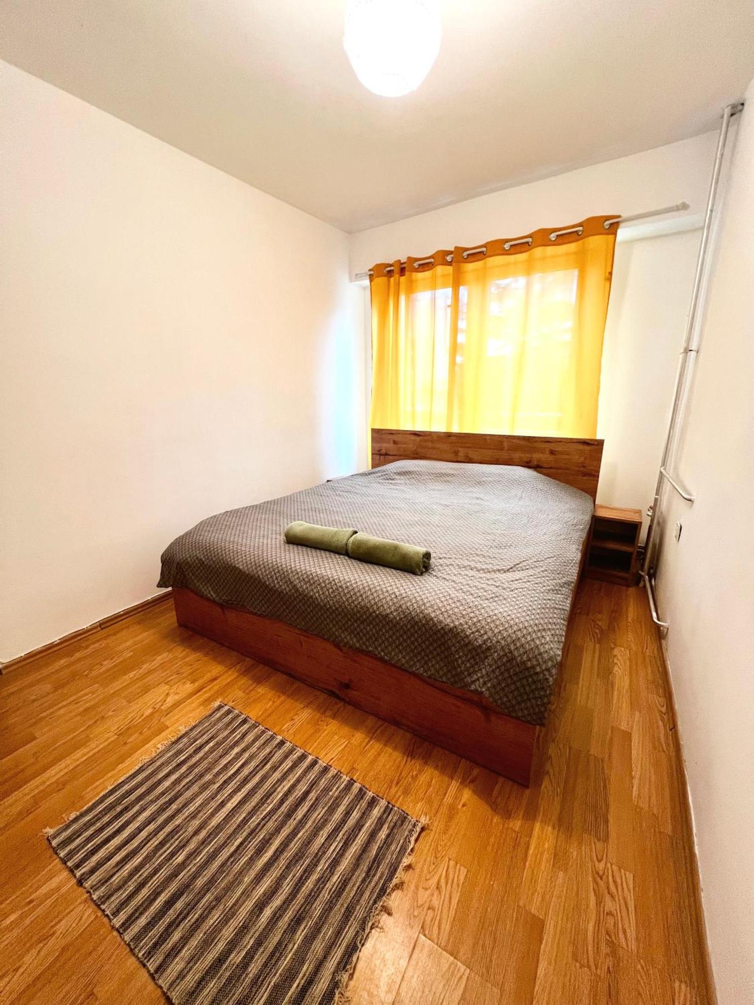Drd Pristine Apartment Dış mekan fotoğraf