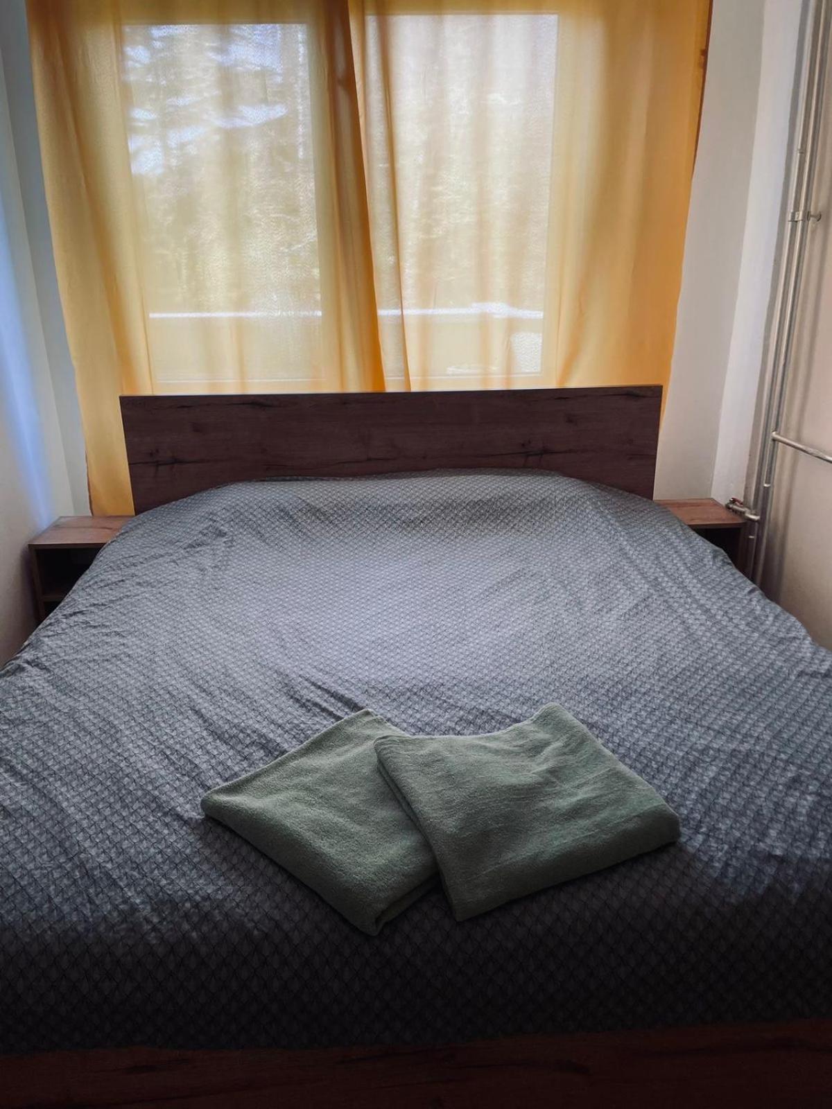 Drd Pristine Apartment Dış mekan fotoğraf