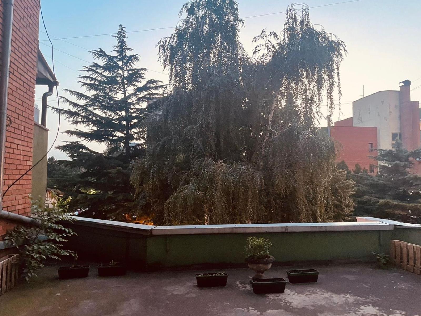 Drd Pristine Apartment Dış mekan fotoğraf