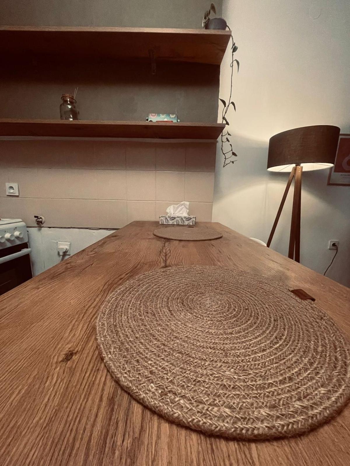 Drd Pristine Apartment Dış mekan fotoğraf