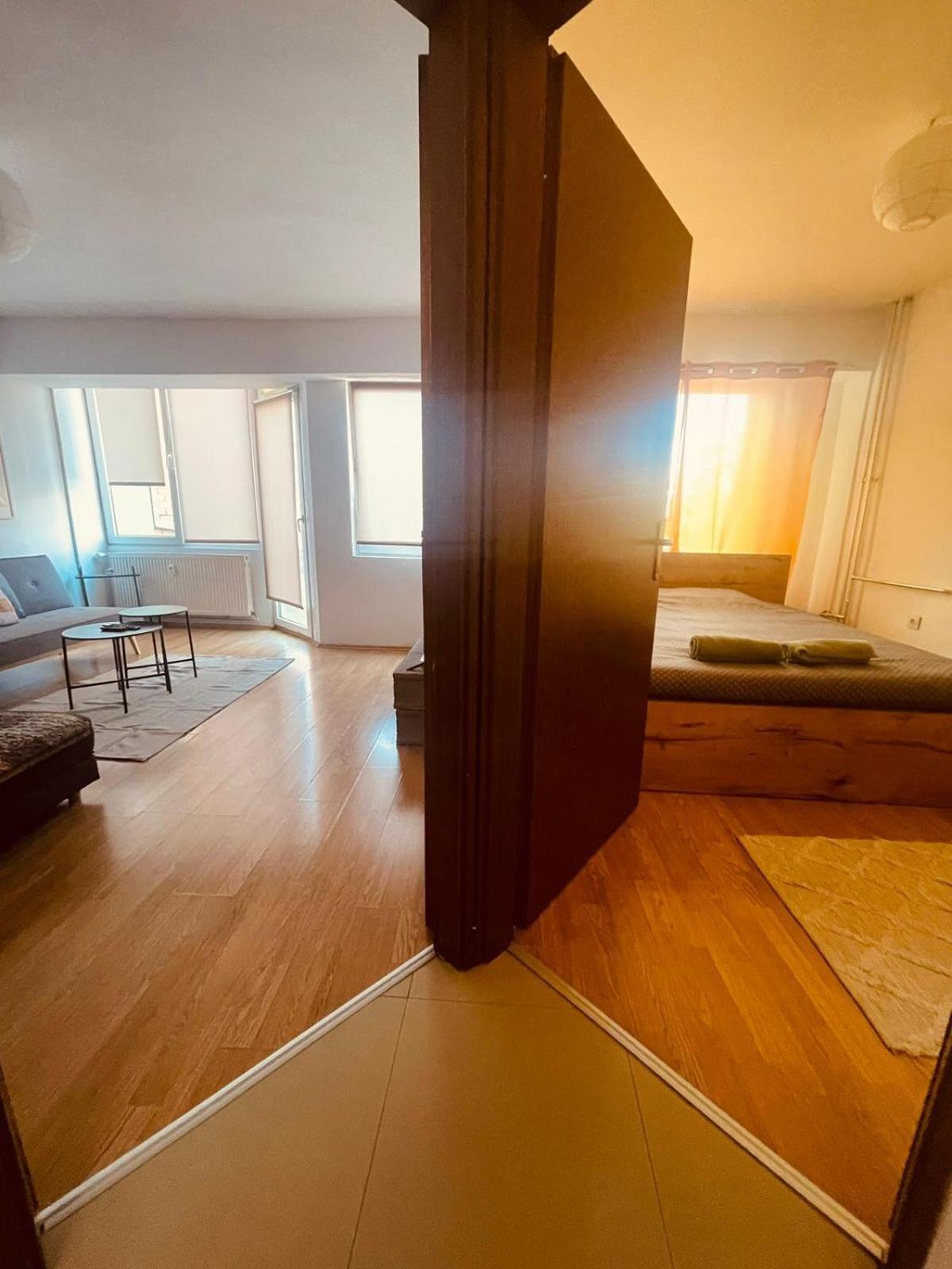 Drd Pristine Apartment Dış mekan fotoğraf