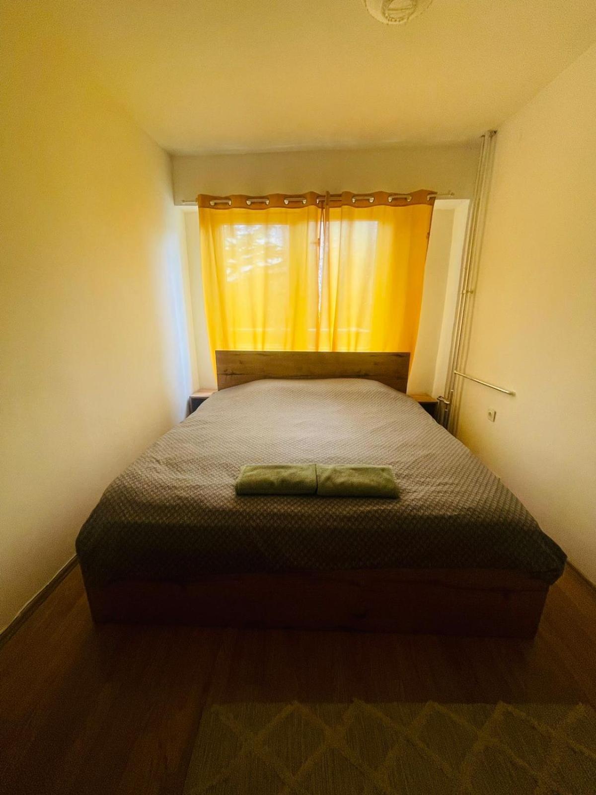 Drd Pristine Apartment Dış mekan fotoğraf