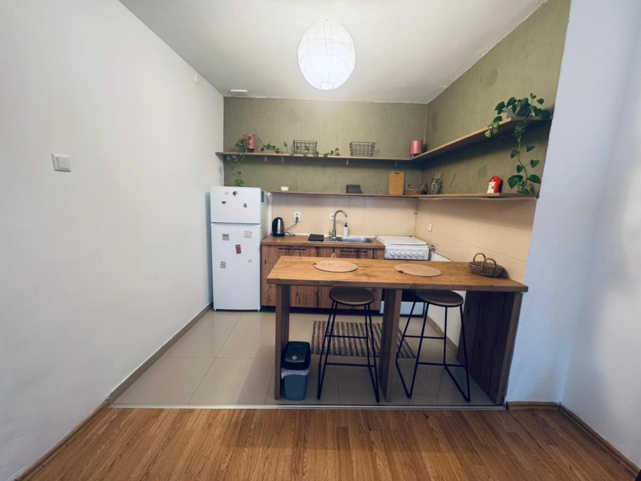 Drd Pristine Apartment Dış mekan fotoğraf